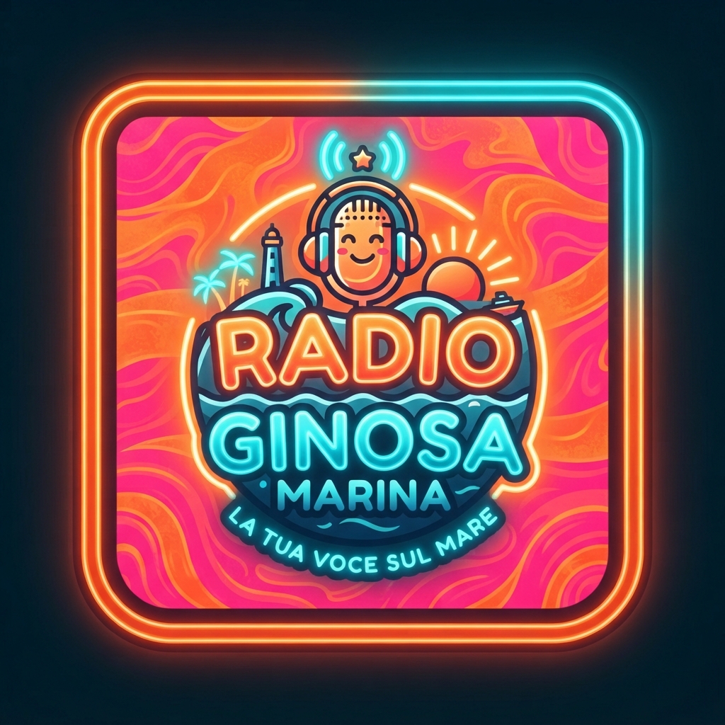 Radio Ginosa Marina Arancione
