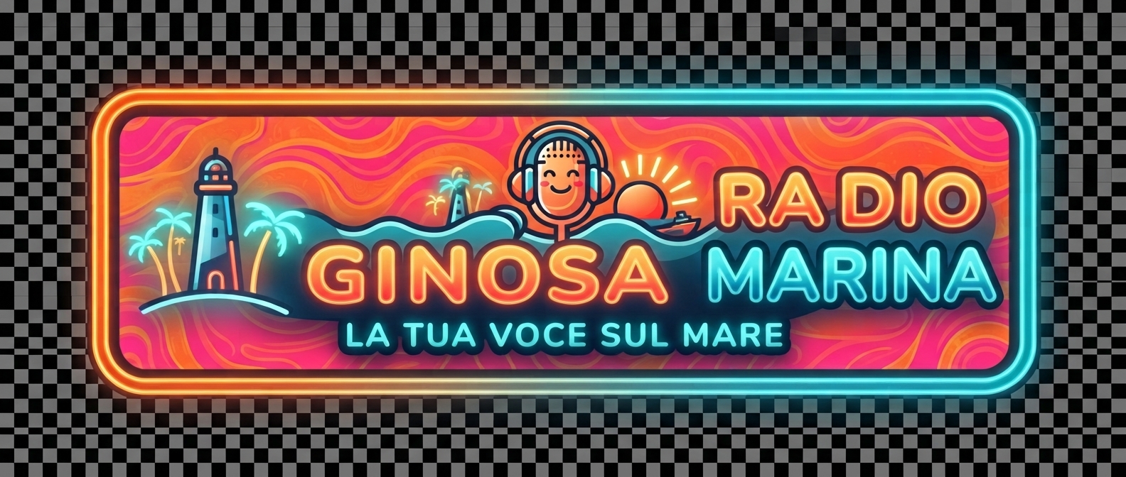 Radio Ginosa Marina