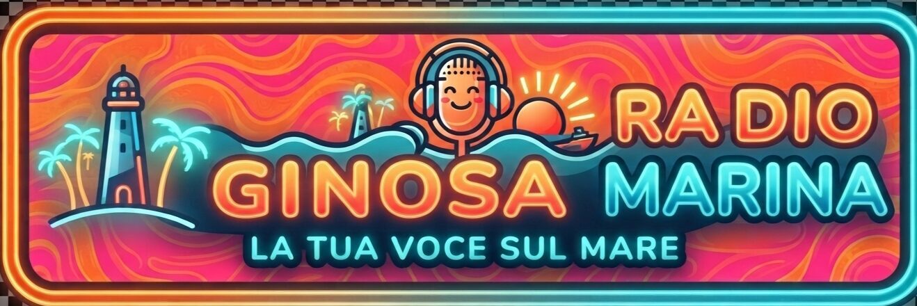 Radio Ginosa Marina