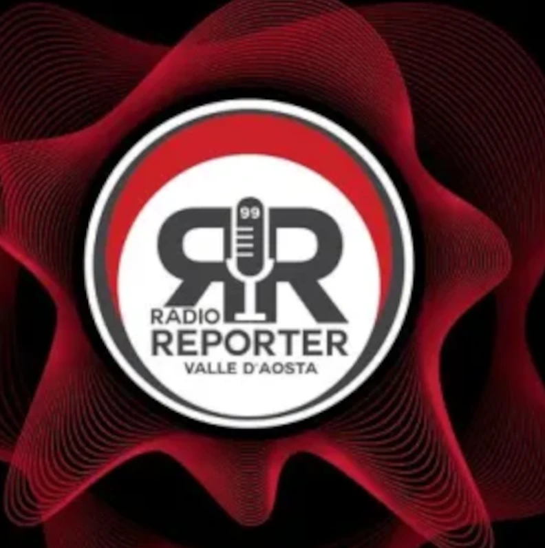 Radio Reporter Aosta
